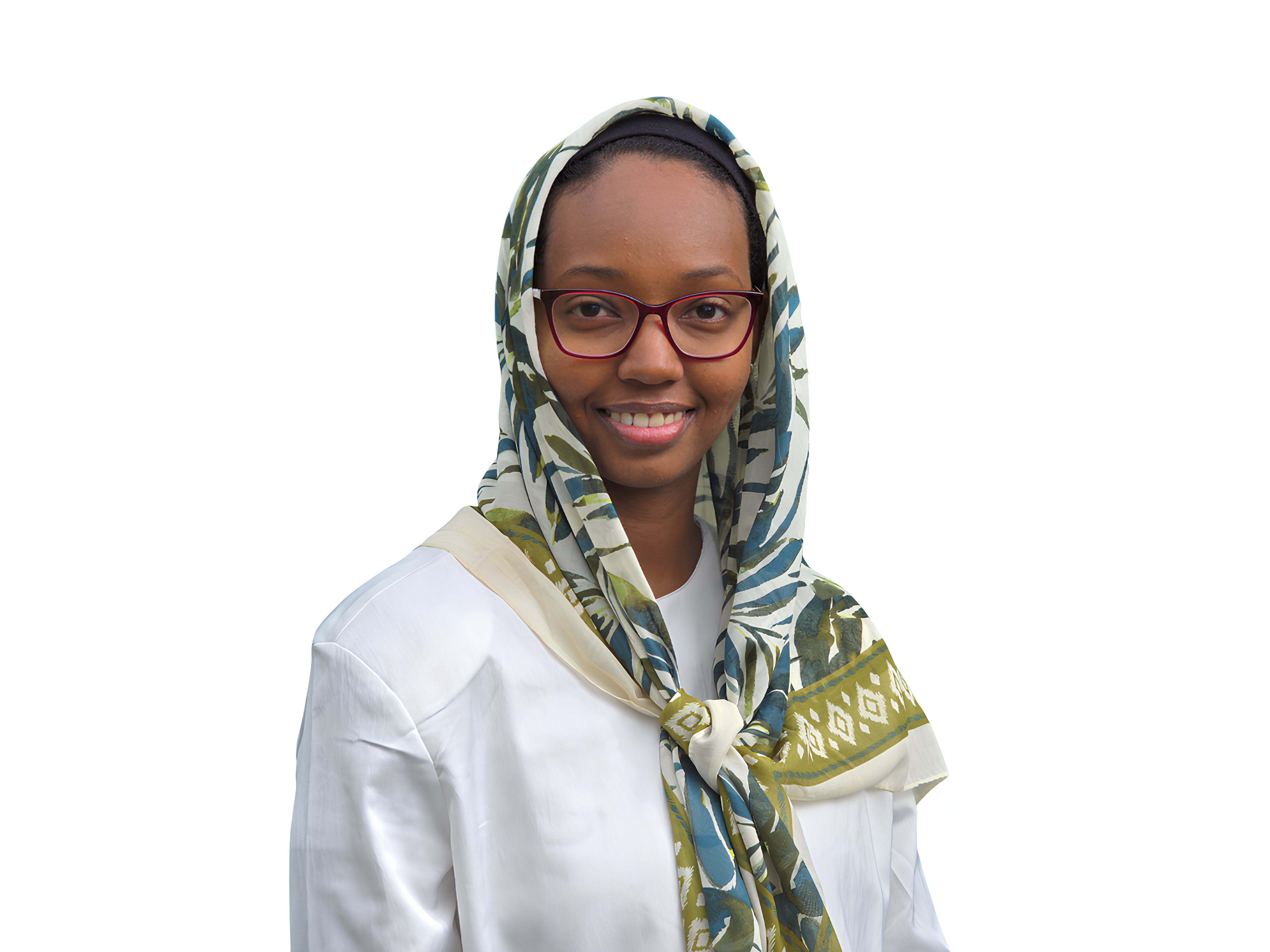 Dr Wafaa Fadlelmula